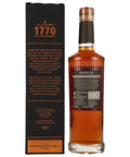 글래스고 1770 7년 버진오크 캐스크 - whisky