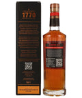 글래스고 1770 CS 배치 1 에디션 - whisky