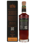 글래스고 1770 CS PX 캐스크 피니시 배치 1 에디션 - whisky