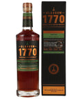 글래스고 1770 CS PX 캐스크 피니시 배치 1 에디션 - whisky