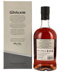 글렌알라키 싱글 캐스크 12년 2011 빈티지 루비 포트 파이프 - whisky