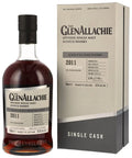 글렌알라키 싱글 캐스크 12년 2011 빈티지 PX 펀천 - whisky