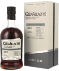 글렌알라키 싱글 캐스크 13년 2011 빈티지올로로쏘 펀천 - whisky
