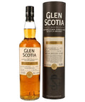글렌 스코샤 11년 PX & 올로로소 피니시 (소사이어티 에디션 2025) - whisky