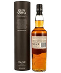 글렌 스코샤 11년 PX & 올로로소 피니시 (소사이어티 에디션 2025) - whisky