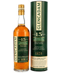 글렌카담 15년 리제르바 포르토 블랑코 포트 캐스크 피니시 - whisky