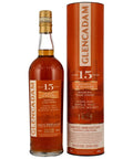 글렌카담 15년 마데이라 캐스크 피니시 2008빈티지 - whisky