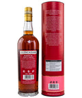 글렌카담 리제르바 포트로 타우니 포트 캐스크 피니시 - whisky