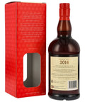 글렌파클라스 2014 빈티지 크리스마스 에디션 2024 - whisky