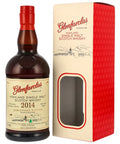 글렌파클라스 2014 빈티지 크리스마스 에디션 2024 - whisky