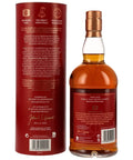 글렌파클라스 빈티지 2012 트리니티 빈티지 시리즈 - whisky