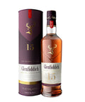 글렌피딕 15년 - whisky