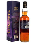 글렌스코샤 12년 토니포트 캐스크 피니쉬 No.3 - whisky
