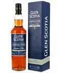 글렌스코샤 7년 미디움 피티드 로비 포트 피니쉬 캠벨타운 몰츠 페스티벌 2026 - whisky
