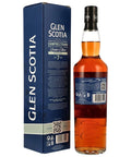 글렌스코샤 7년 미디움 피티드 로비 포트 피니쉬 캠벨타운 몰츠 페스티벌 2026 - whisky