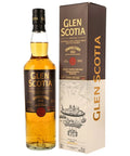 글렌스코샤 위스키오폴리스 캠벨타운 사가 No.1 - whisky