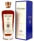 글렌터렛 15년 2025 - whisky
