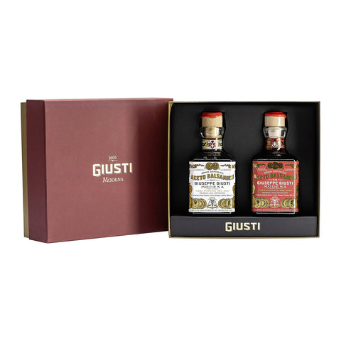 주세페 주스티 2&3 골드메달 선물세트 250ml x 2