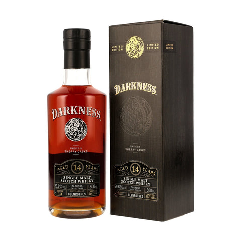 Glenrothes 14y