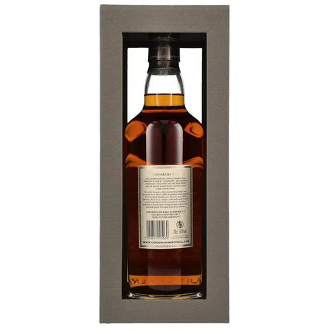 고든 앤 맥페일 코노세어 초이스 글렌버기 15년 CS 2008 빈티지 - whisky