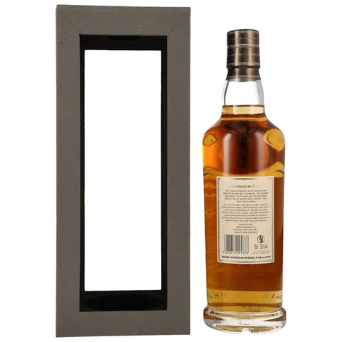 고든 앤 맥페일 코노세어 초이스 스페이번 14년 CS 2008 빈티지 - whisky