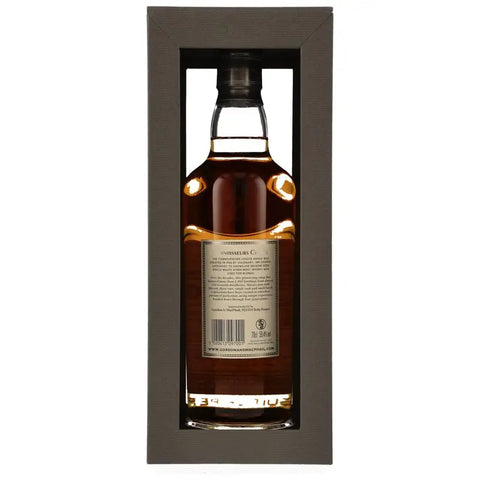 고든 앤 맥페일 코노세어 초이스 탐나불린 16년 CS 2007 빈티지 - whisky