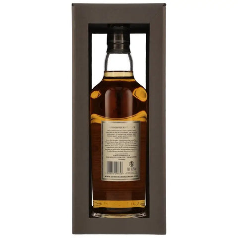 고든 앤 맥페일 코노세어 초이스 툴리바딘 15년 CS 2008 빈티지 - whisky