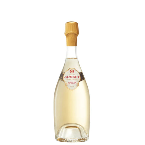 고세 블랑 드 블랑 CHAMPAGNE