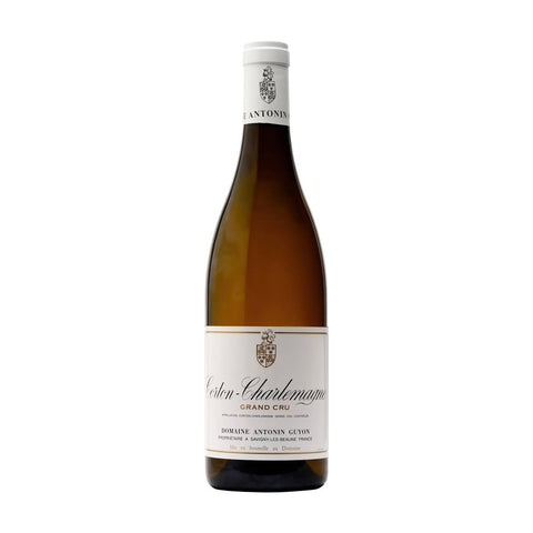 Guyon Corton-Charlemagne 2022