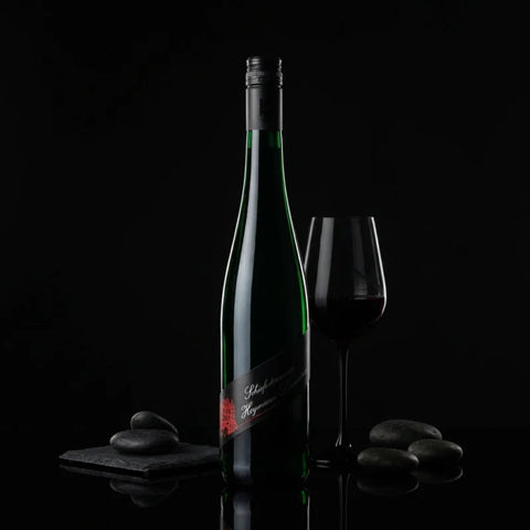 AI wine scene - 하이만 뢰벤슈타인 쉬에페르테라센 2022