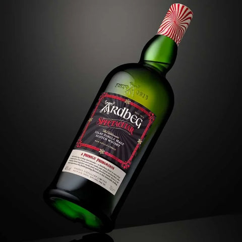 [한정] 아드벡 스펙타큘러 Ardbeg Spectacular - whisky