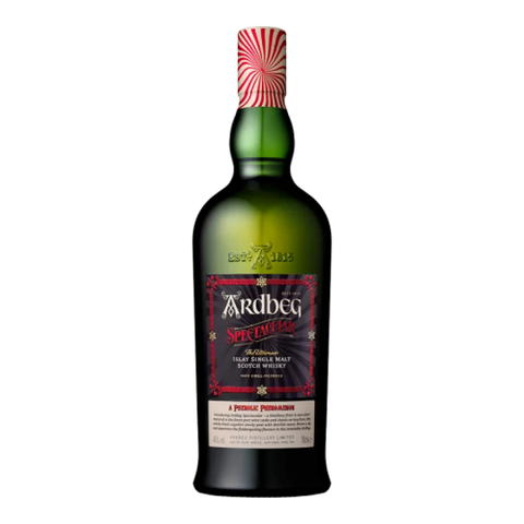 [한정] 아드벡 스펙타큘러 Ardbeg Spectacular - whisky