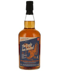 [한정]아드모어 9년 2013 빈티지 브레이브 뉴 스피릿 The Eagle has landed - whisky