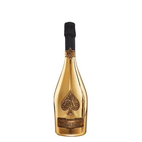 [한정]아르망 드 브리냑 브뤼 골드 CHAMPAGNE