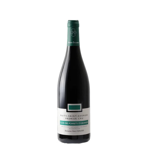 [한정] 앙리 구즈 뉘 생 조르주 1er 끌로 데 포레 생 조르주 2023 - 레드와인