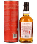 [한정]발베니 12년 몬틸라 와인 캐스크 - whisky