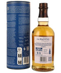 [한정]발베니 14년 버번 배럴 2009빈티지 Curious Cask Barrel - whisky