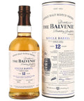 [한정]발베니 싱글배럴 12년 퍼스트 필 - whisky