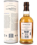 [한정]발베니 싱글배럴 12년 퍼스트 필 - whisky