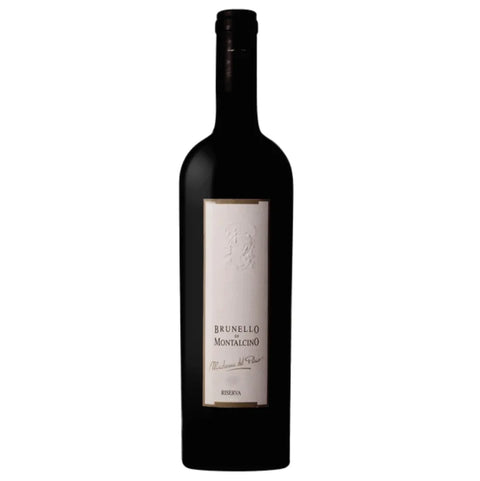 [한정] 발디까바 마돈나 델 피아노 2010 -JS100- - 레드와인