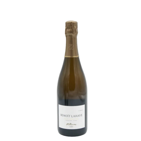 [한정]베누아 라예 밀레짐 2012 - CHAMPAGNE