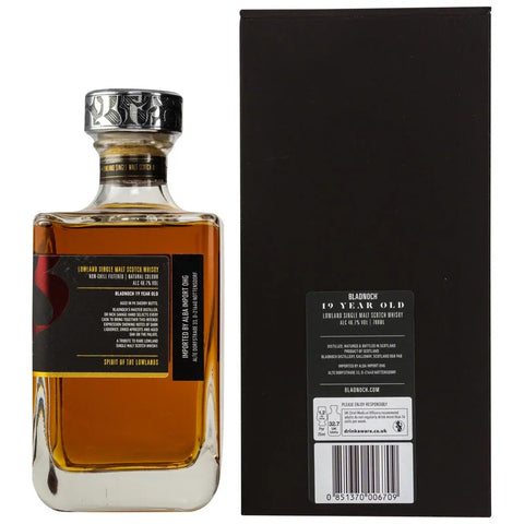 [한정]블라드녹 19년 PX 셰리 붓 - whisky