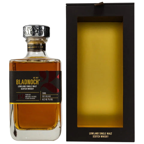 [한정]블라드녹 19년 PX 셰리 붓 - whisky
