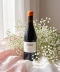AI wine scene - [한정] 비너스 라 우니베르살 다이도 틴토 2007