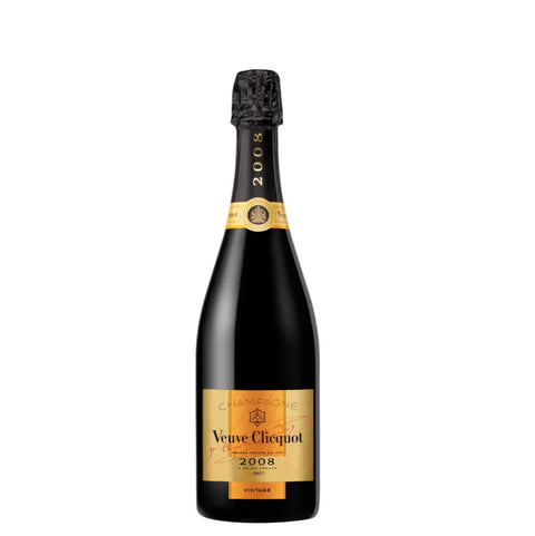 [한정]뵈브 클리코 빈티지 브뤼 2008 - CHAMPAGNE