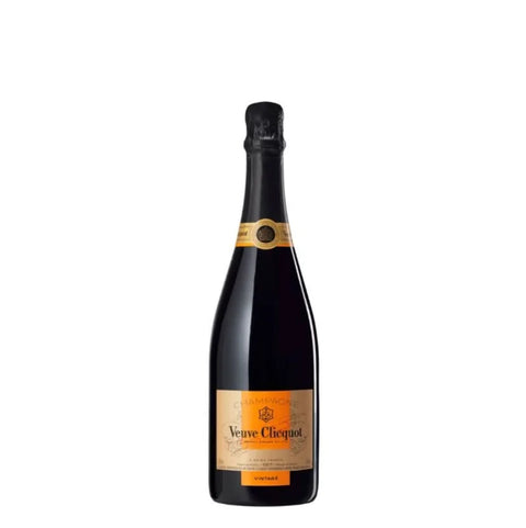 [한정]뵈브 클리코 빈티지 브뤼 2012 - CHAMPAGNE
