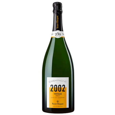 [한정]뵈브 끌리코 빈티지 브뤼 2002 매그넘 CHAMPAGNE