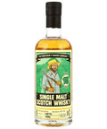[한정]부띠끄와이 블레어 아솔 15년 (댓 부티키 위스키 컴퍼니) - whisky