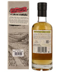 [한정]부띠끄와이 블레어 아솔 8년 배치 15 (댓 부티키 위스키 컴퍼니) - whisky