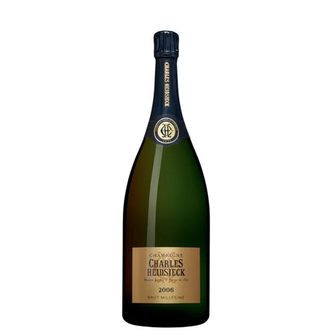 [한정] 찰스 하이직 밀레짐 2006 -매그넘- - CHAMPAGNE